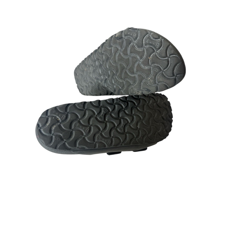 Birkenstock Arizona BLACK EVA Sandals SLIDES SIZE‎ 39 - Picture 6 of 6
